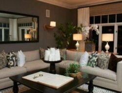 Perfect Paint Color For Living Room