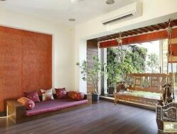 Bhartiya Baithak Designs Living Room