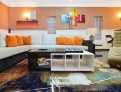 Interior Decoration For Living Room In Nigeria