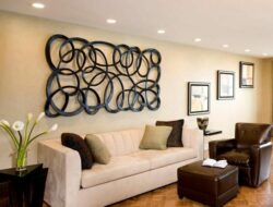 Contemporary Wall Art For Living Room