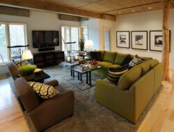 Ways To Arrange Living Room Furniture