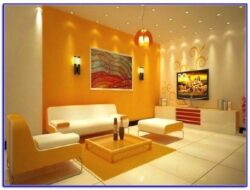 Asian Paints Colour Combination Living Room