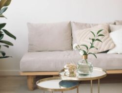 Coffee Table Ideas For Small Living Room