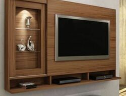 Tv Stand Designs For Living Room