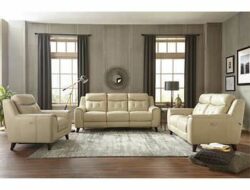 Living Room Elegant Design