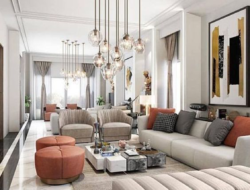 Contemporary Living Room Ideas 2020