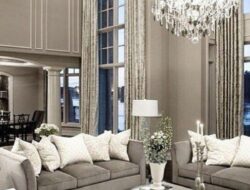 Formal Living Room Ideas 2020