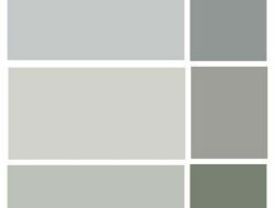Best Shade Of Gray Paint For Living Room