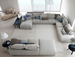Sofa For Large Living Room