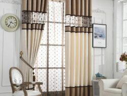 What Type Of Curtains For Living Room