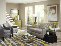 Rent Living Room Furniture
