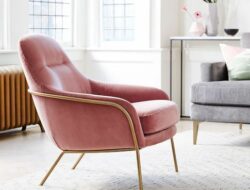 West Elm Living Room Chairs