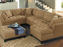 Sectional Living Room Sets On Sale