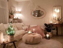 Cute Living Room Decor