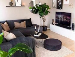 Living Room 2020 Ideas