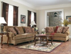 Ashley Furniture Living Room Sets Clearance