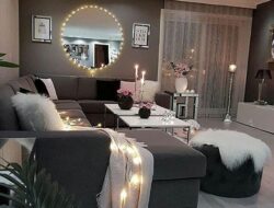 Pinterest Cozy Living Room Ideas