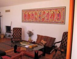 Large Paintings For Living Room India