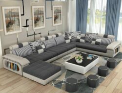 Cheap Living Room Sectionals