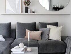 Living Room Styles 2020