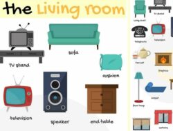 Living Room Items