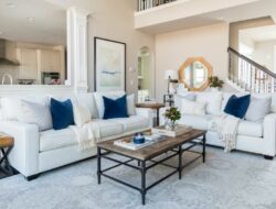 Casual Elegant Living Room Ideas