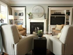 How To Arrange Recliner In Living Room