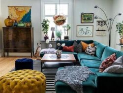 Living Room Color Ideas 2020