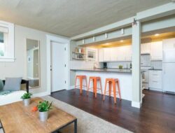 Living Room Realty Portland Rentals