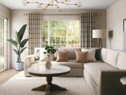 Interior Decorating Ideas For Living Room Pictures