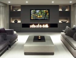 Best Living Room Designs 2018