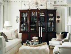 Ralph Lauren Living Room Ideas