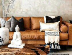 Tan Sofa Living Room Ideas