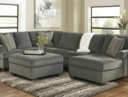 Small Living Room Sectionals On Clearance