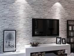 Best Wallpaper Design For Living Room