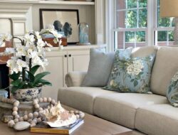 Southern Style Living Room Designs