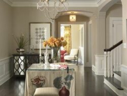 Best Tan Paint Colors For Living Room