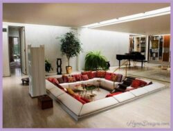 Unique Living Room Ideas