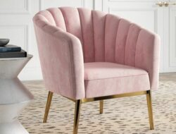 Elegant Chairs For Living Room