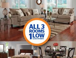 Living Room Aarons Furniture Sale