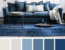 What The Best Color For Living Room
