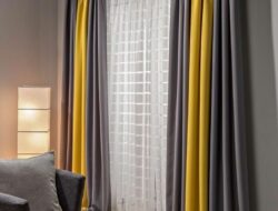 Living Room Curtain Ideas 2020