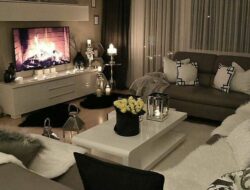 Classy Small Living Room Designs