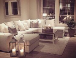 Cosy Living Room Ideas