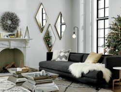 Black Sofa Living Room Ideas
