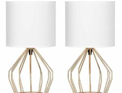 Amazon Table Lamps For Living Room