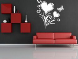 Creative Wall Painting Ideas For Living Room