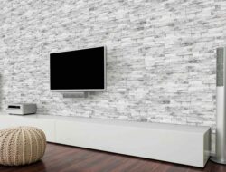 Stone Wall Tiles For Living Room