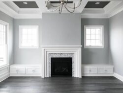 Best Light Gray Paint For Living Room