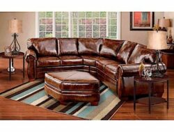 Aarons Living Room Sectionals